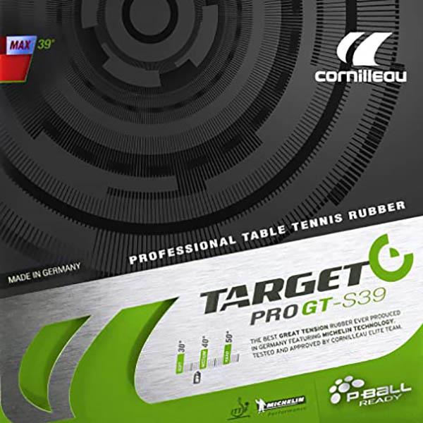 رویه راکت کورنلیو TARGET PRO GT S39